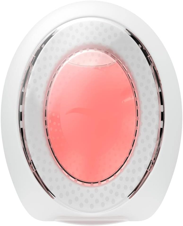 Febreze Small Spaces Air Freshener, Wild Berries, Odor Fighter for Strong Odors (1 Count)