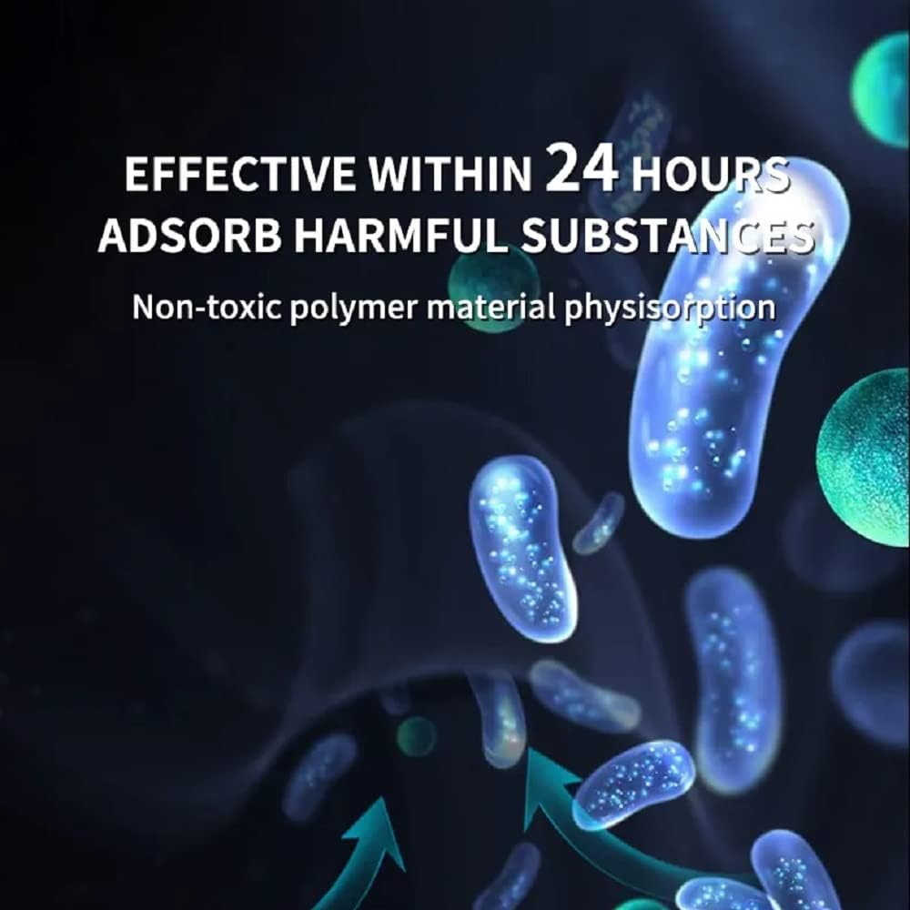 PuriResin Aquarium Filter Media, Organic Filtration Resin, for Freshwater and Saltwater Fish Tank, Removes Driftwood Tannins, 100 ml