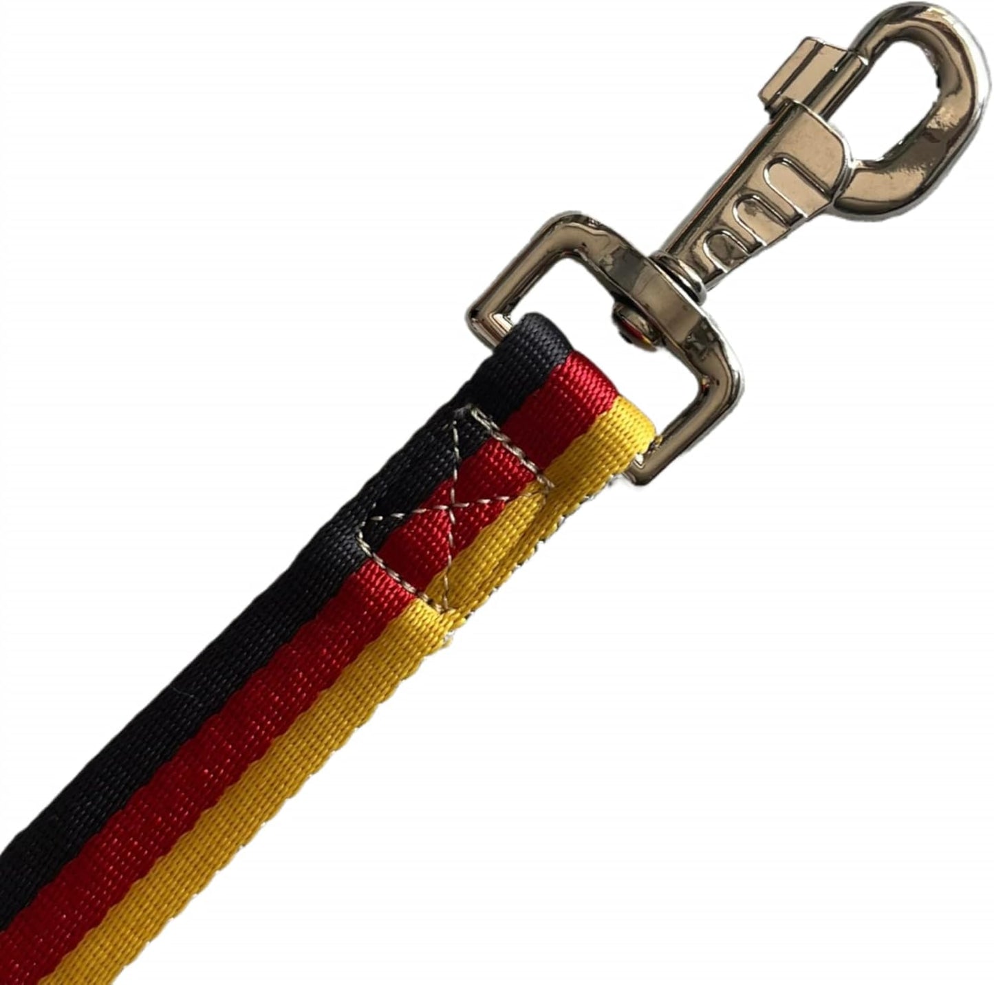 Premium Horse Training Lunge Line with Alloy Trigger Buckle for Accurate Equestrian Training of 26 Foot (8 Meters)