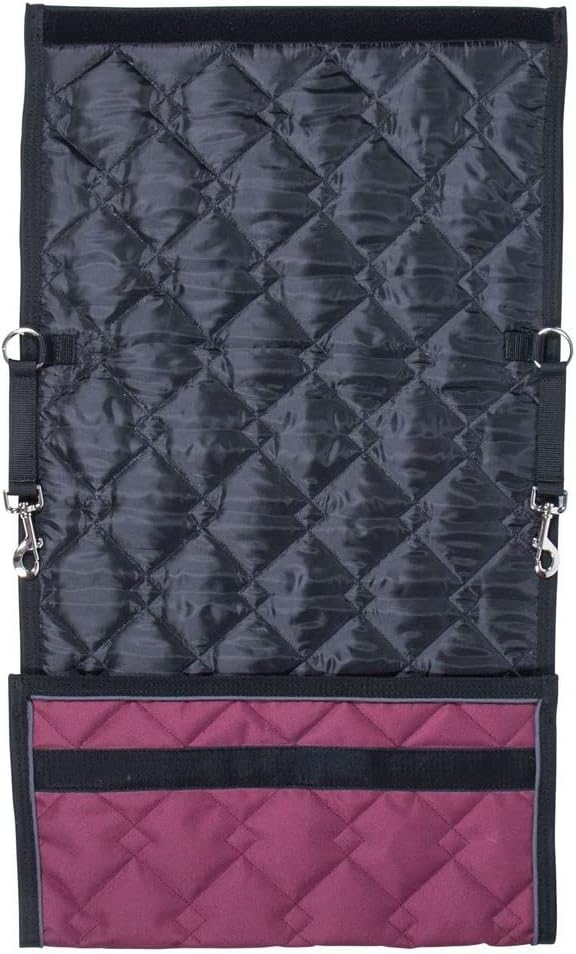 Dura-Tech Winners Choice Quilted Equestrian Bags Collection | Ultimate Horse Show Companion | Perfect for Every Equestrian