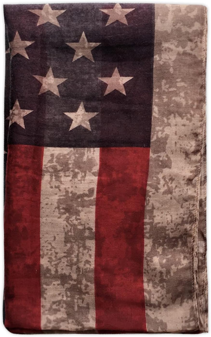 E-Clover Fashion Scarf for Women Lightweight Scarves Shawl Wrap for Spring/Summer Winter