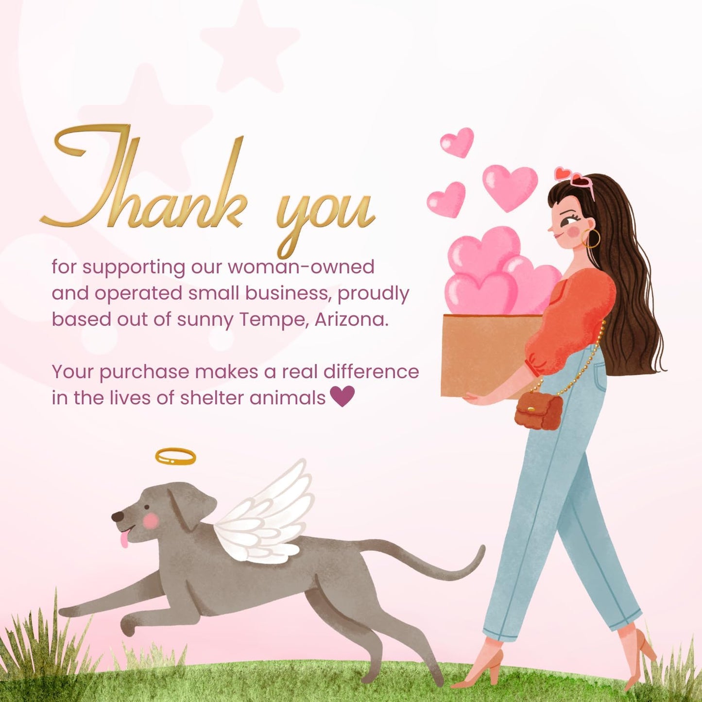 LunaMarie - Luxury Pet Birthday Bandanas -Premium & Silky Poly Fabric | 100% Handmade | Custom Shape Dual Layered (Daisies, Small)