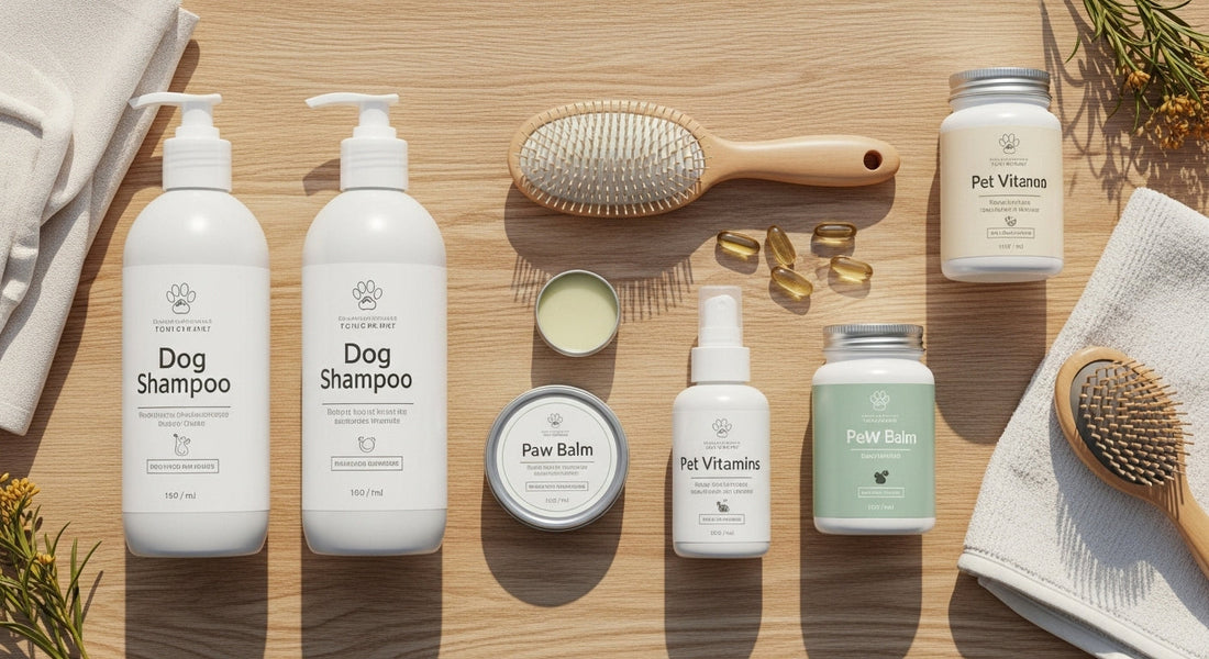 The Ultimate Dog Care Routine: Daily Habits for a Happy, Healthy Pup