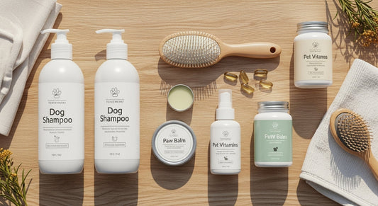 The Ultimate Dog Care Routine: Daily Habits for a Happy, Healthy Pup