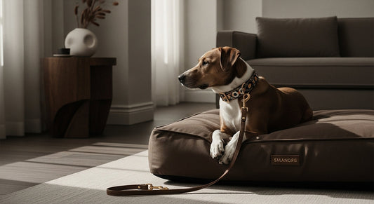 Luxury Meets Function: Why Your Dog Deserves Premium Accessories