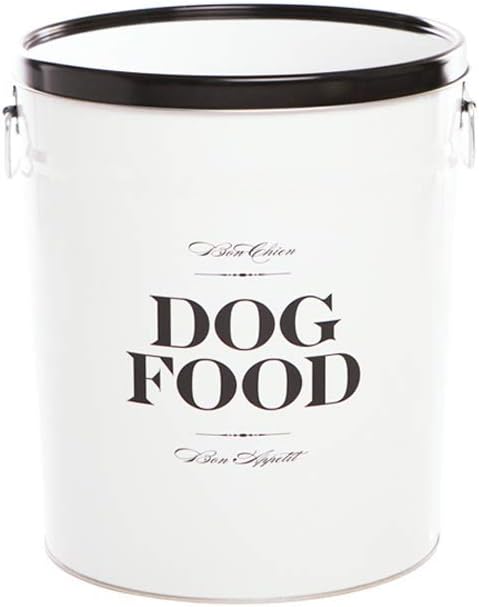 Harry Barker Pet Food Storage Collection, Bon Chien Food Storage - Small