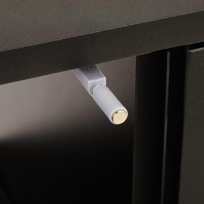 imagitarium 29 Gallon Modern Cabinet Stand