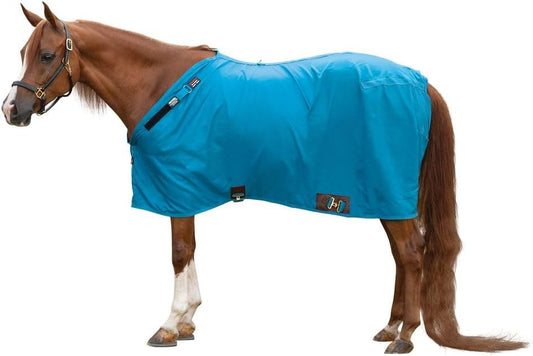 Dura-Nylon Horse Stable Sheet | Ultimate Comfort & Protection Horse Sheet | Keeps Coats Smooth & Shiny
