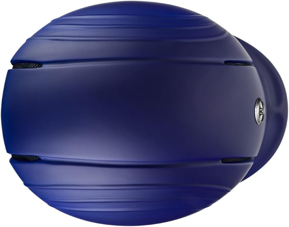 TuffRider Starter Basic Horse Riding Helmet | Comfortable Protective Equestrian Head Gear - SEI Certified