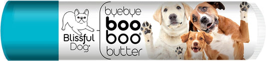 3 Cute Puppies Boo Boo Butter, 0.15 oz