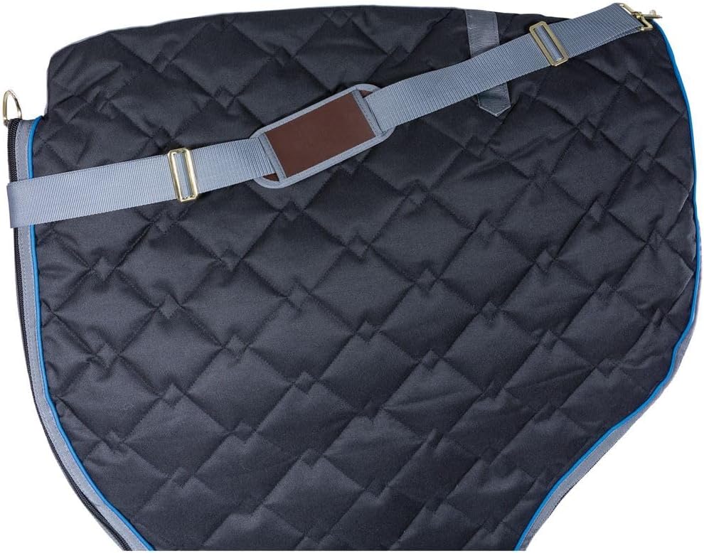 Dura-Tech Winners Choice Quilted Equestrian Bags Collection | Ultimate Horse Show Companion | Perfect for Every Equestrian