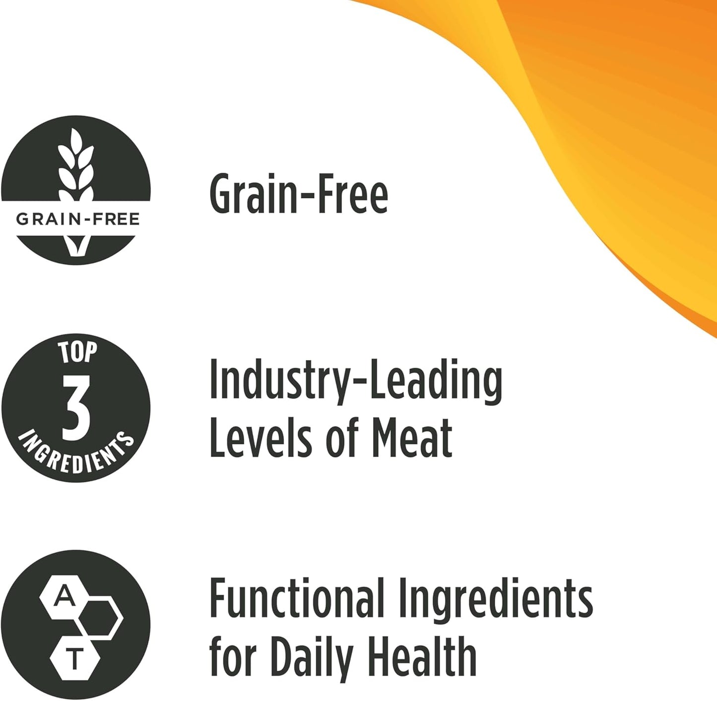 Nulo Chicken & Herring Recipe Pate Wet Canned Cat Food, 5.5 Ounce (Pack of 24)