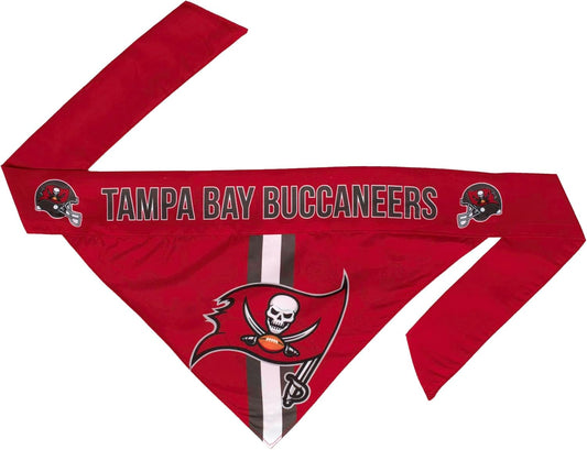 Littlearth NFL Pet Bandana - Reversible