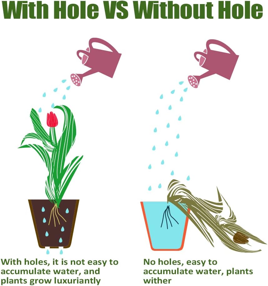 Peat Pot, 126 Packs 3.15 Inch Seed Starting Pots with Drainage Holes Round Nursery Pot, Biodegradable Round Plant Seed Starter Peat Pots Germination Seedling Trays