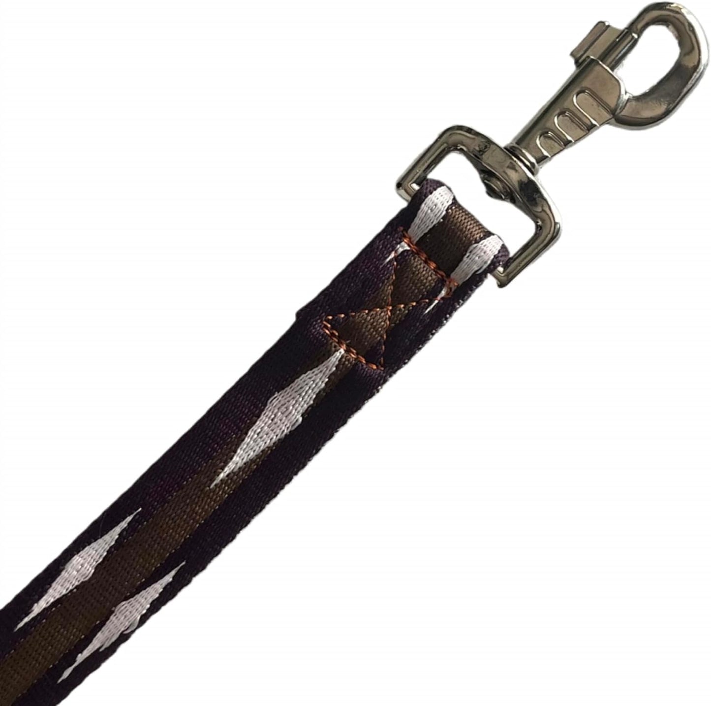 Premium Horse Training Lunge Line with Alloy Trigger Buckle for Accurate Equestrian Training of 26 Foot (8 Meters)