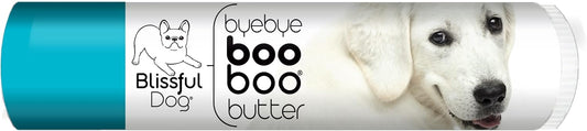 The Blissful Dog Kuvasz Boo Boo Butter, 0.15 Ounce