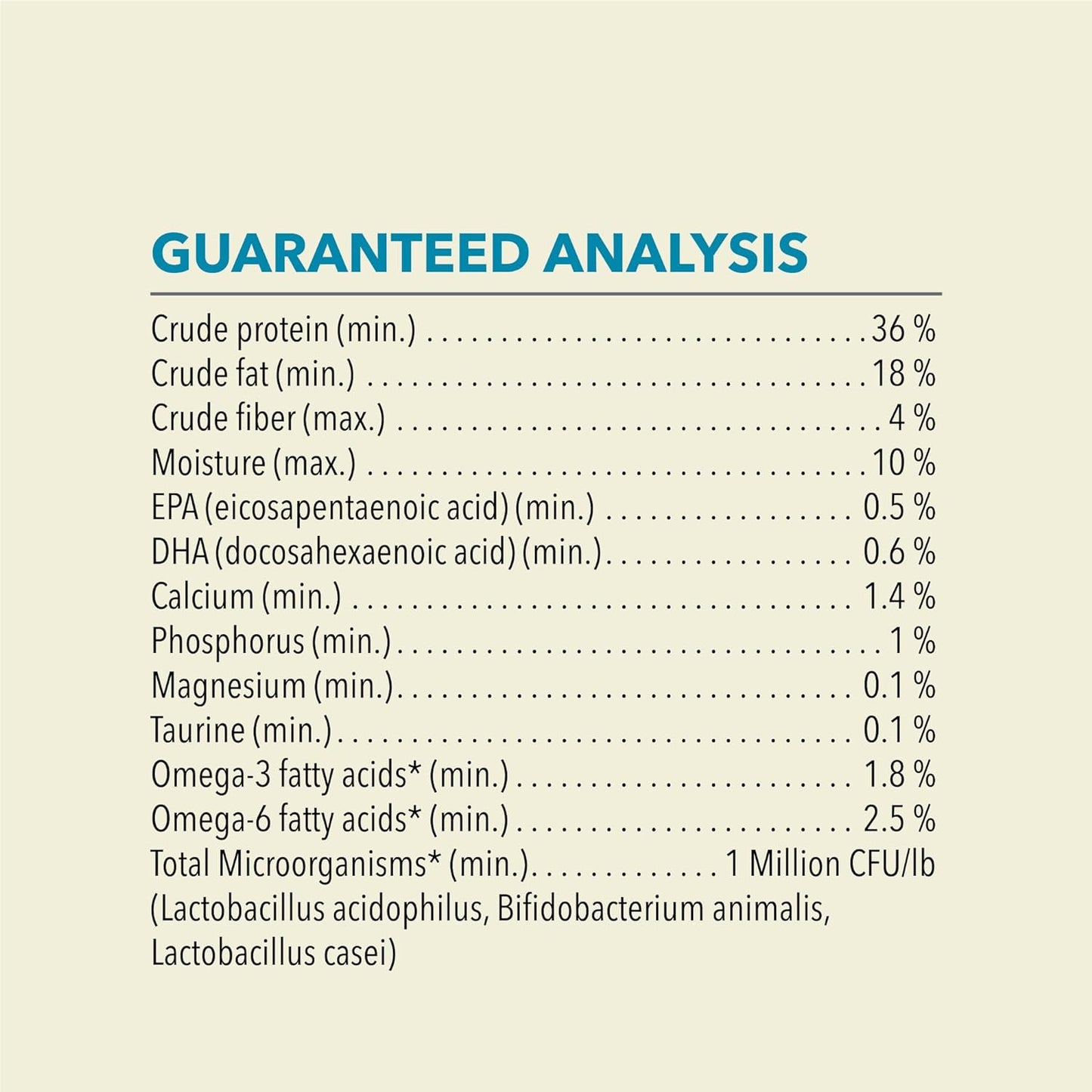 ACANA Grain-free Dry Cat Food Wild Atlantic Saltwater Fish with Freeze-Dried Liver 10lb Bag