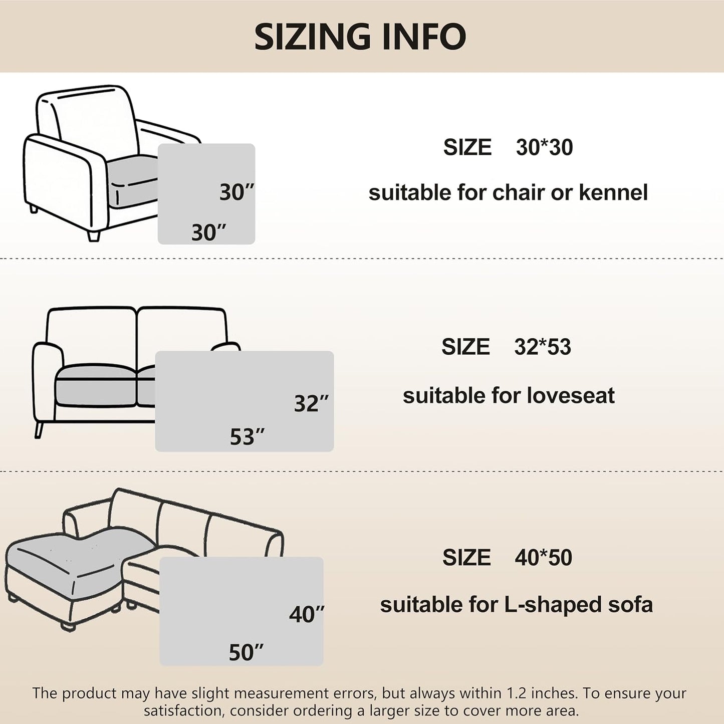 gogobunny 100% Double Sided Waterproof Dog Blanket Soft Pet Bed Cover Reversible Protect Furniture Couch Sofa Car for Puppy Large Dog Cat (Dark Olive/Light Olive, 32x53 Inch (Pack of 1))