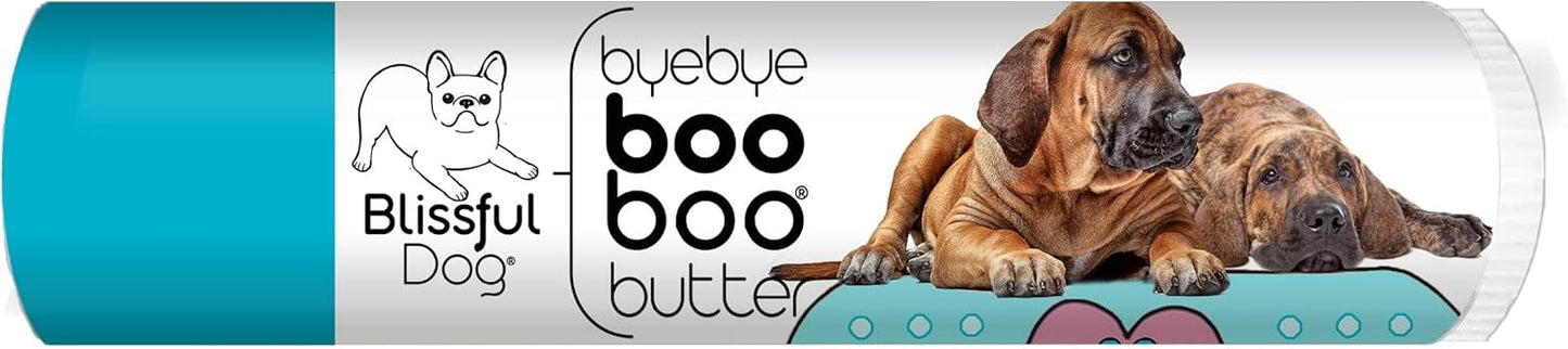 Fila Brasiliero Boo Boo Butter, 0.15-Ounce