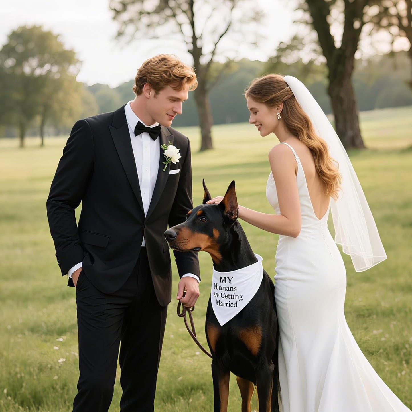 15 PCS Sublimation Blank Dog Bandana,DIY Custom Holiday Dog Scarf, Sublimation pet Triangle bib Handkerchief Accessories Tags Blanks Bulk