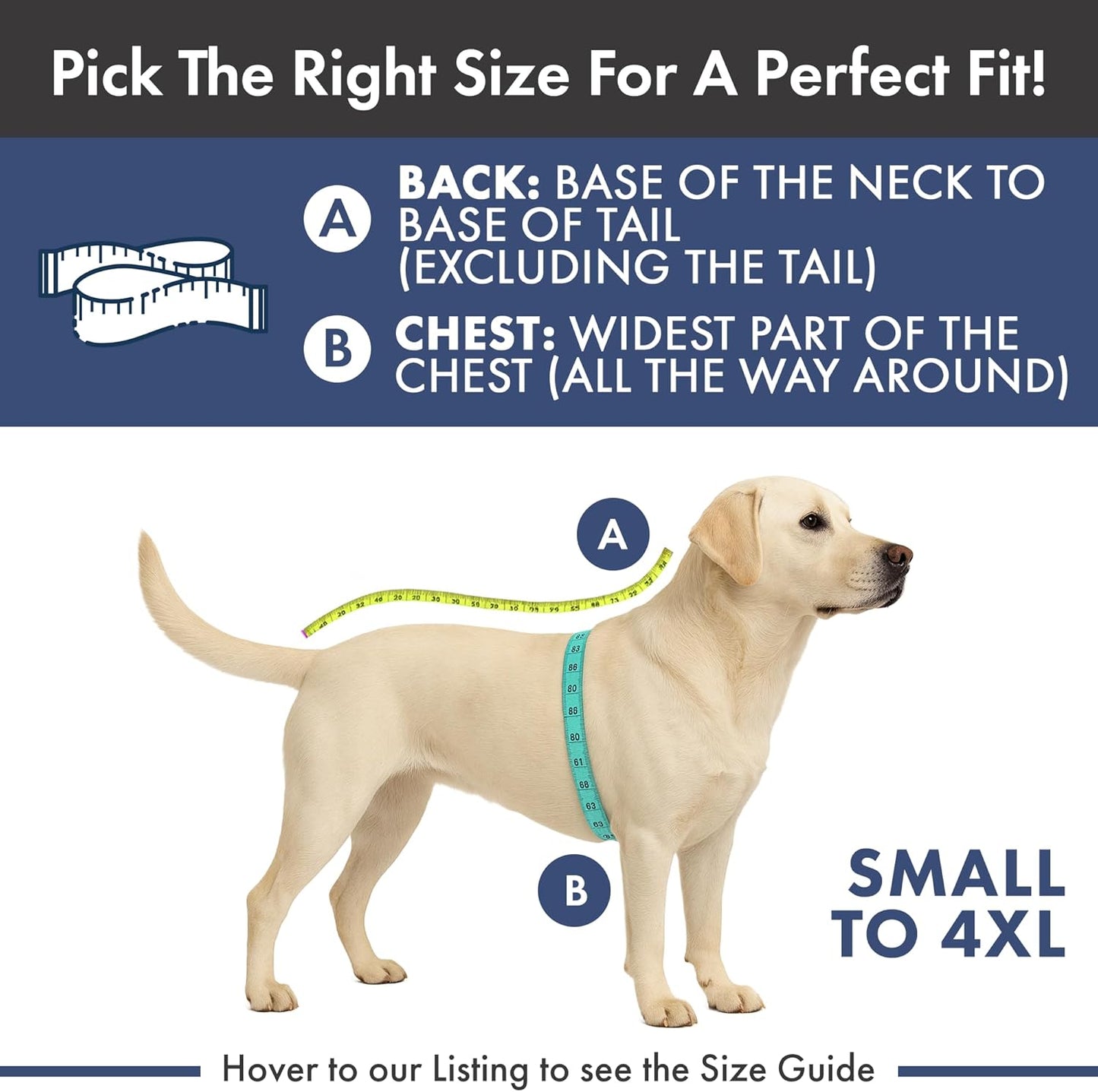 Spark Paws Reversible Dog Sweater, Sherpa Jacket Vest with Warm Fleece Lining, Warm Coat for Winter, Suitable for Small Medium, Large, XL XXL Dogs - Purple and Navy Blue - 2XL