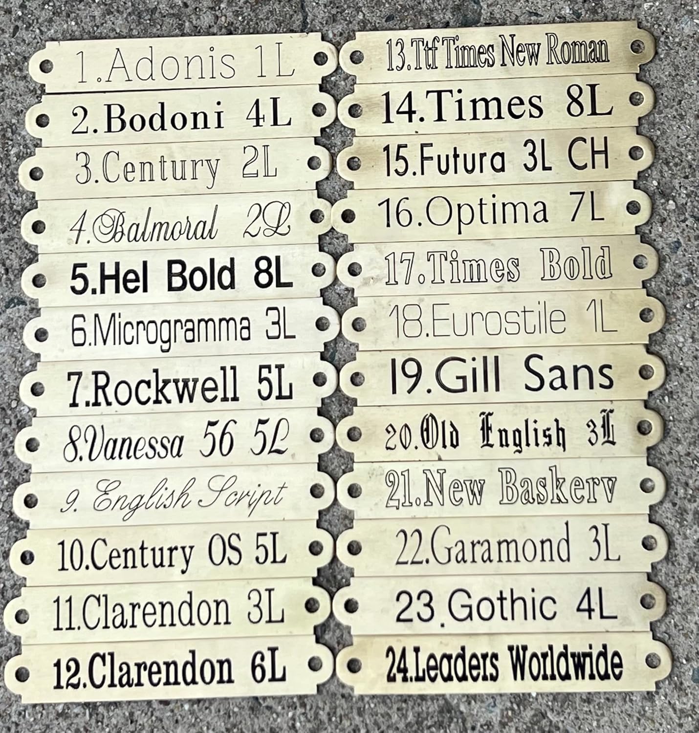 Leaders 3/4" Leather Halter for Horses with Customized Engraved Name Plate Brown Leather with Solid Brass Hardware