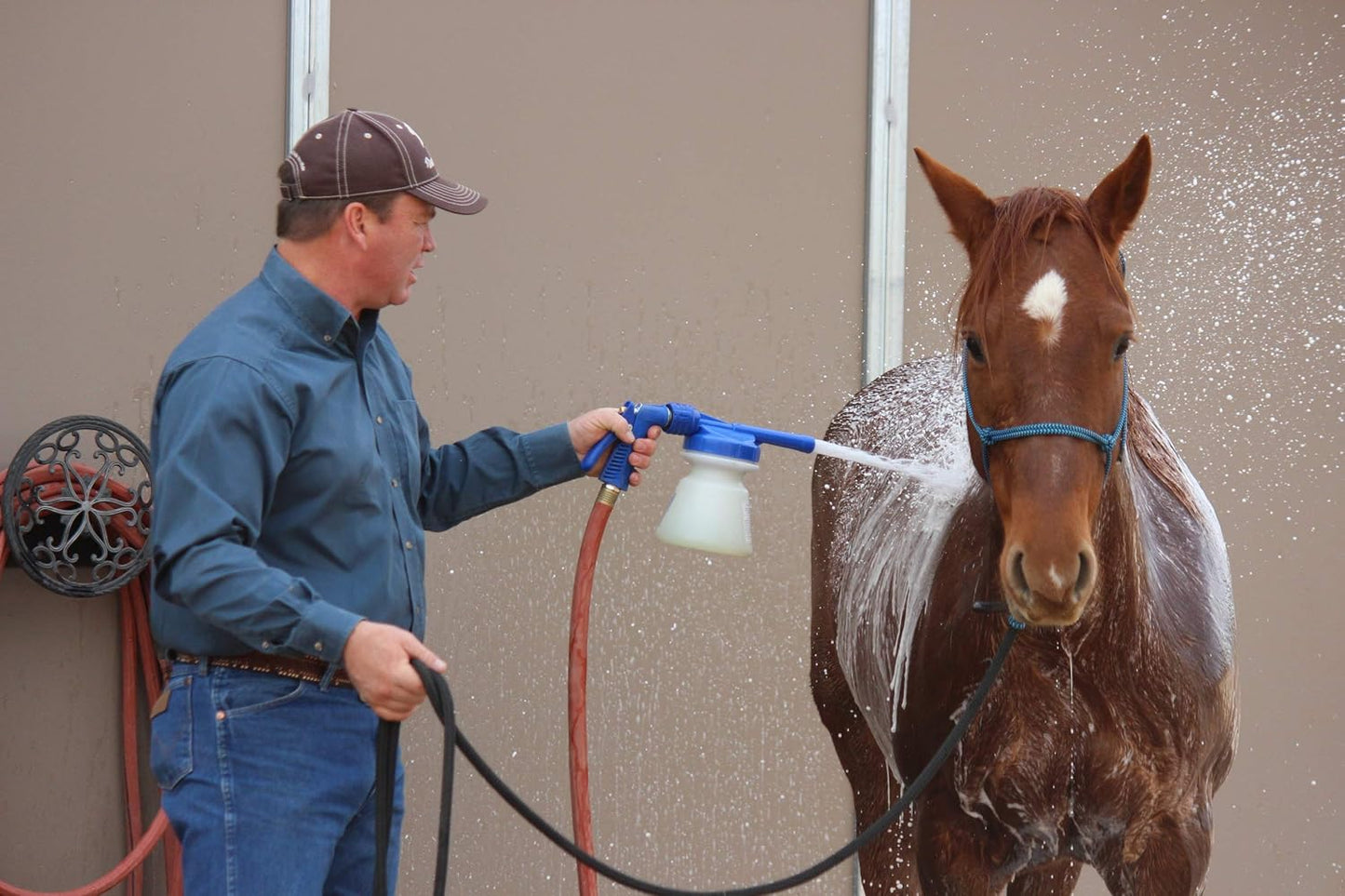 Weaver Leather eZall Complete Starter Bath Kit