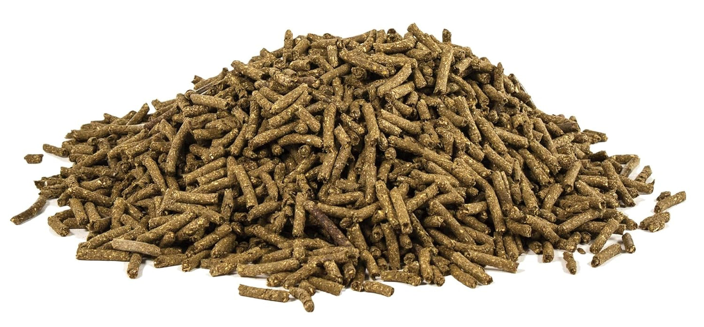 UltraCruz® Equine Senior Joint Care for Horses, 10 lb, pellets