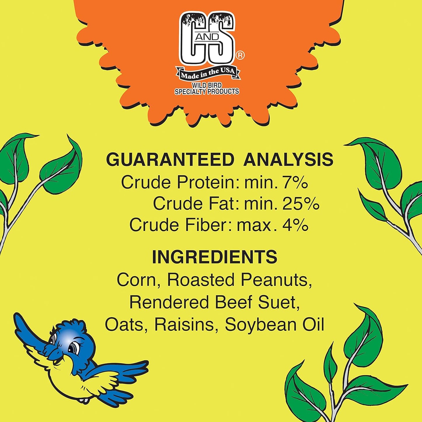 C&S Bluebird Nuggets