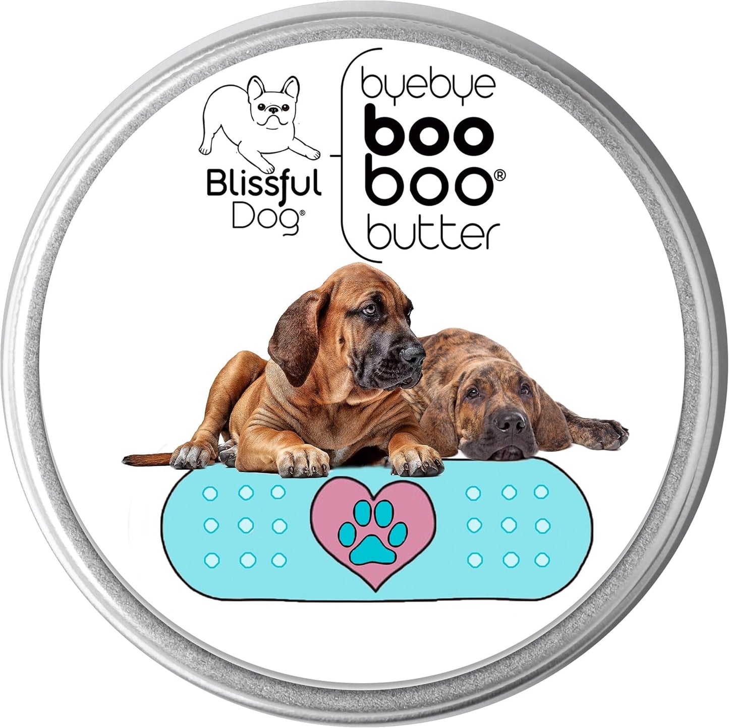 Fila Brasiliero Boo Boo Butter, 1 oz