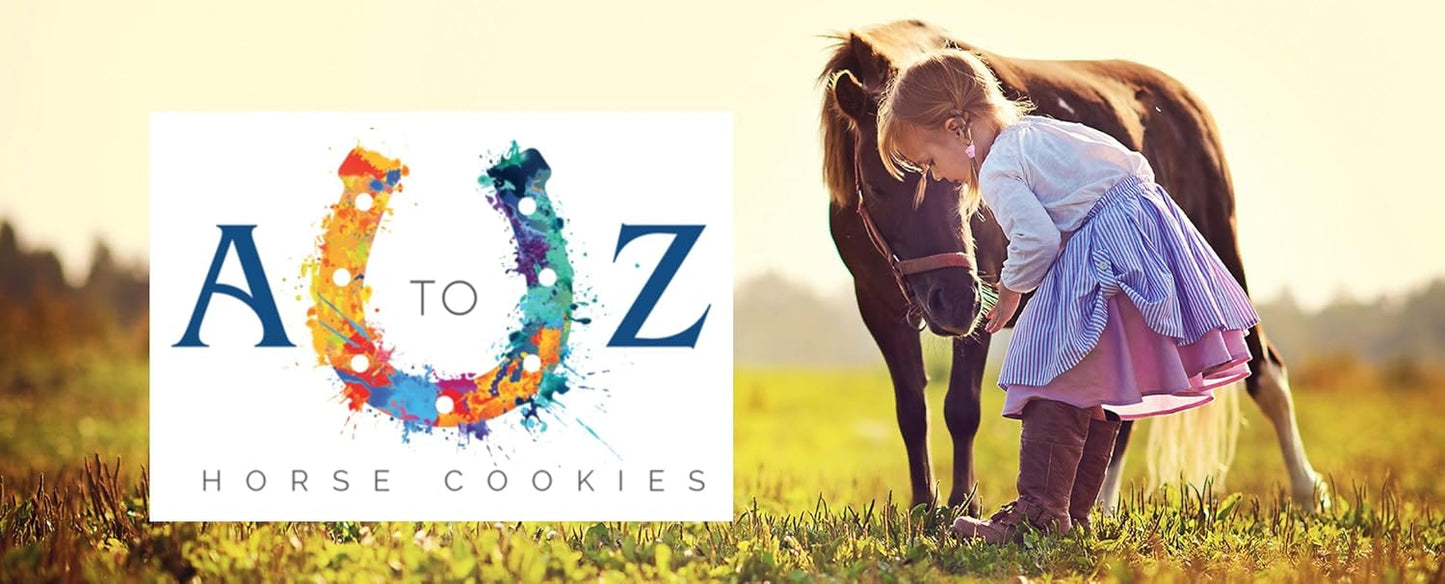 Horse Treats, Original Flavor, A Softer Cookie/Pill Popper Made w/Lite Molasses, Low Carb/Sugar, Wheat, Corn, Soy & Alfalfa Free.All Natural Ingredients, 10 lb